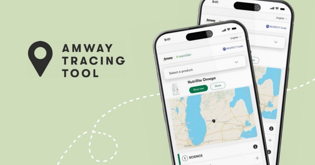 Amway-Tracing-Tool-Open-Graph-
